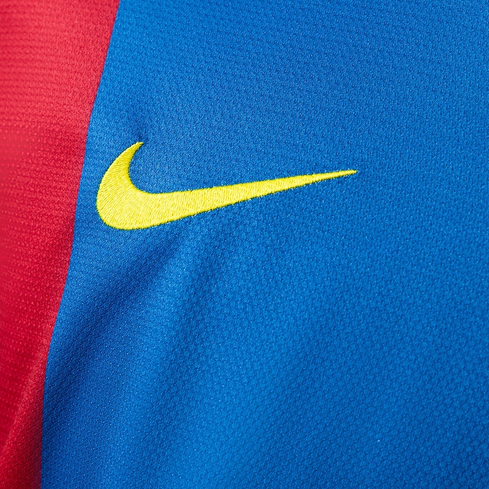 2006-07 BARCELONA HOME