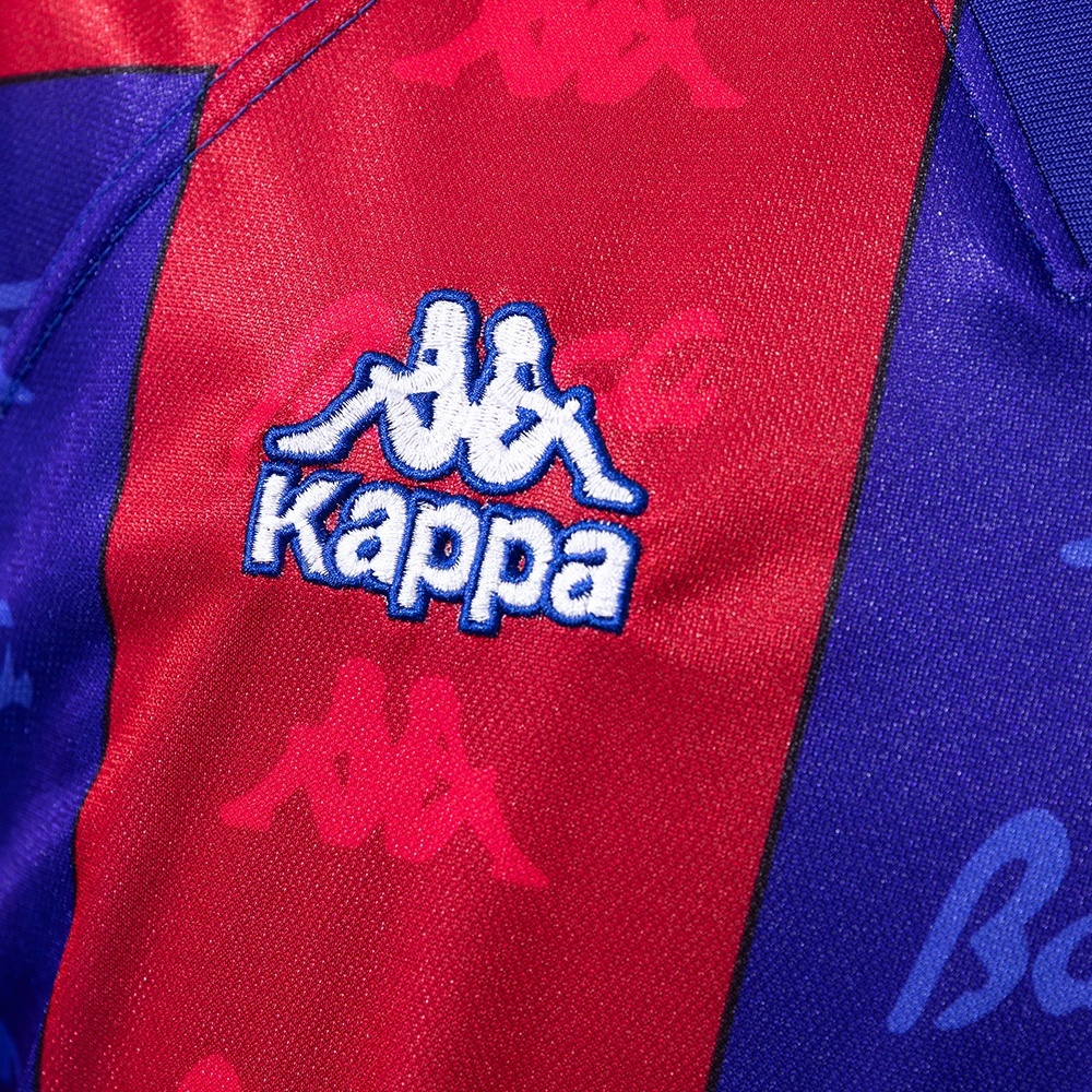 1996-97 BARCELONA HOME