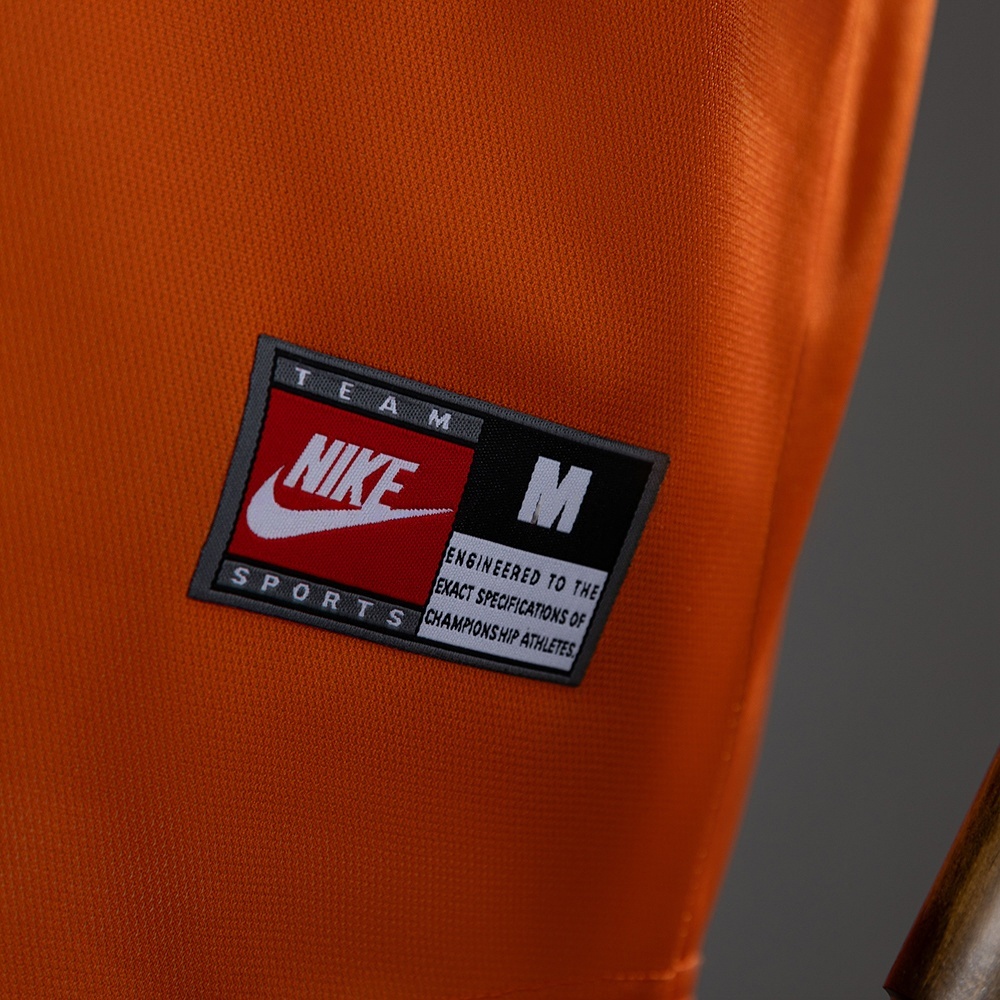 1998-99 BARCELONA THIRD AWAY