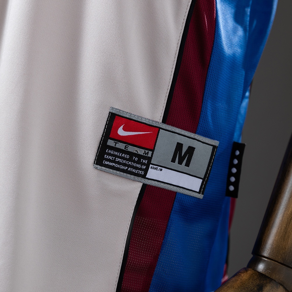 1998-99 BARCELONA AWAY