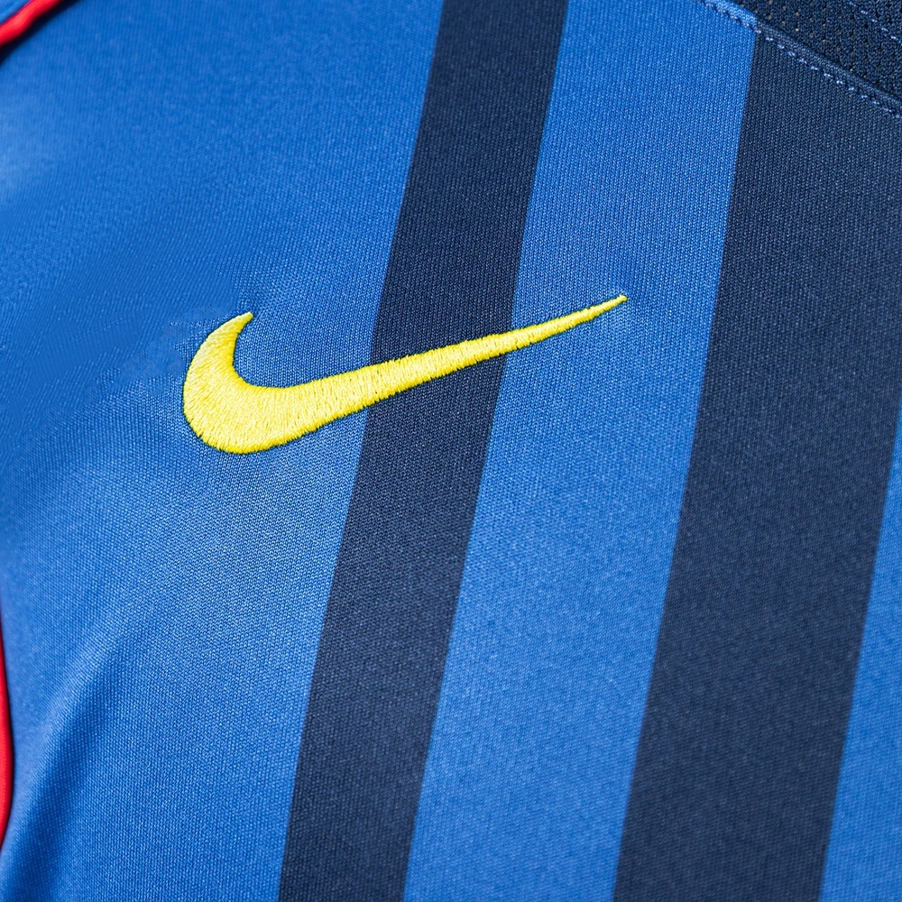 2004-05 BARCELONA AWAY