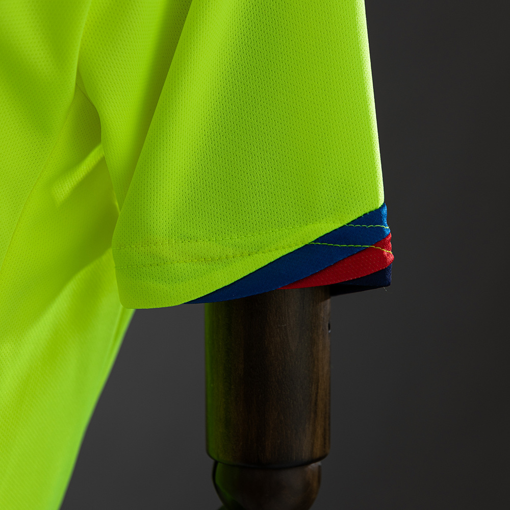 2005-06 BARCELONA AWAY