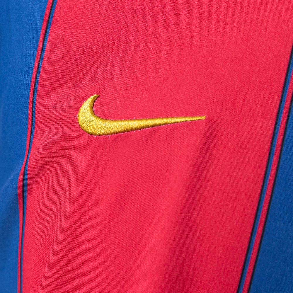 2003-04 BARCELONA HOME