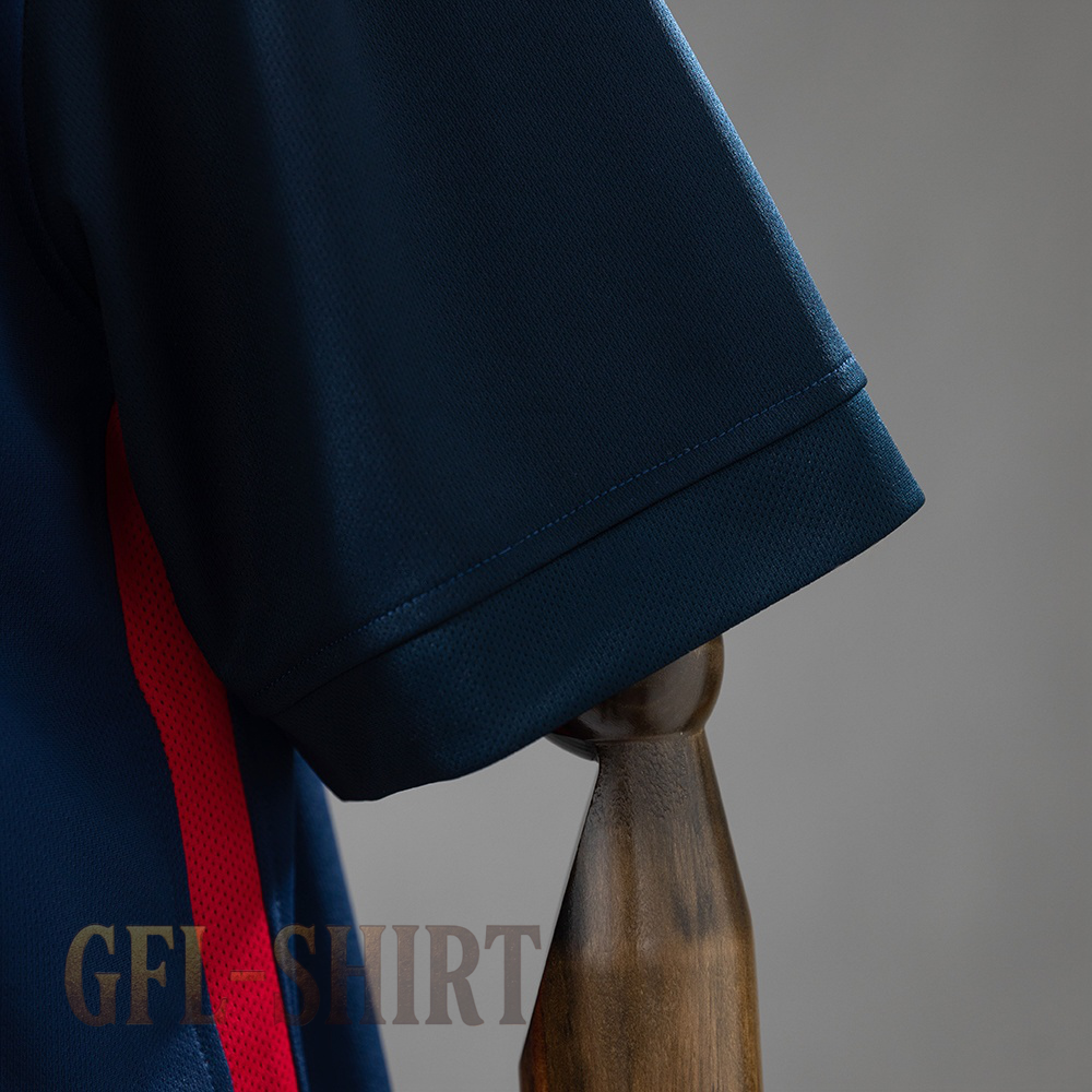 2015-16 ATLETICO MADRID AWAY