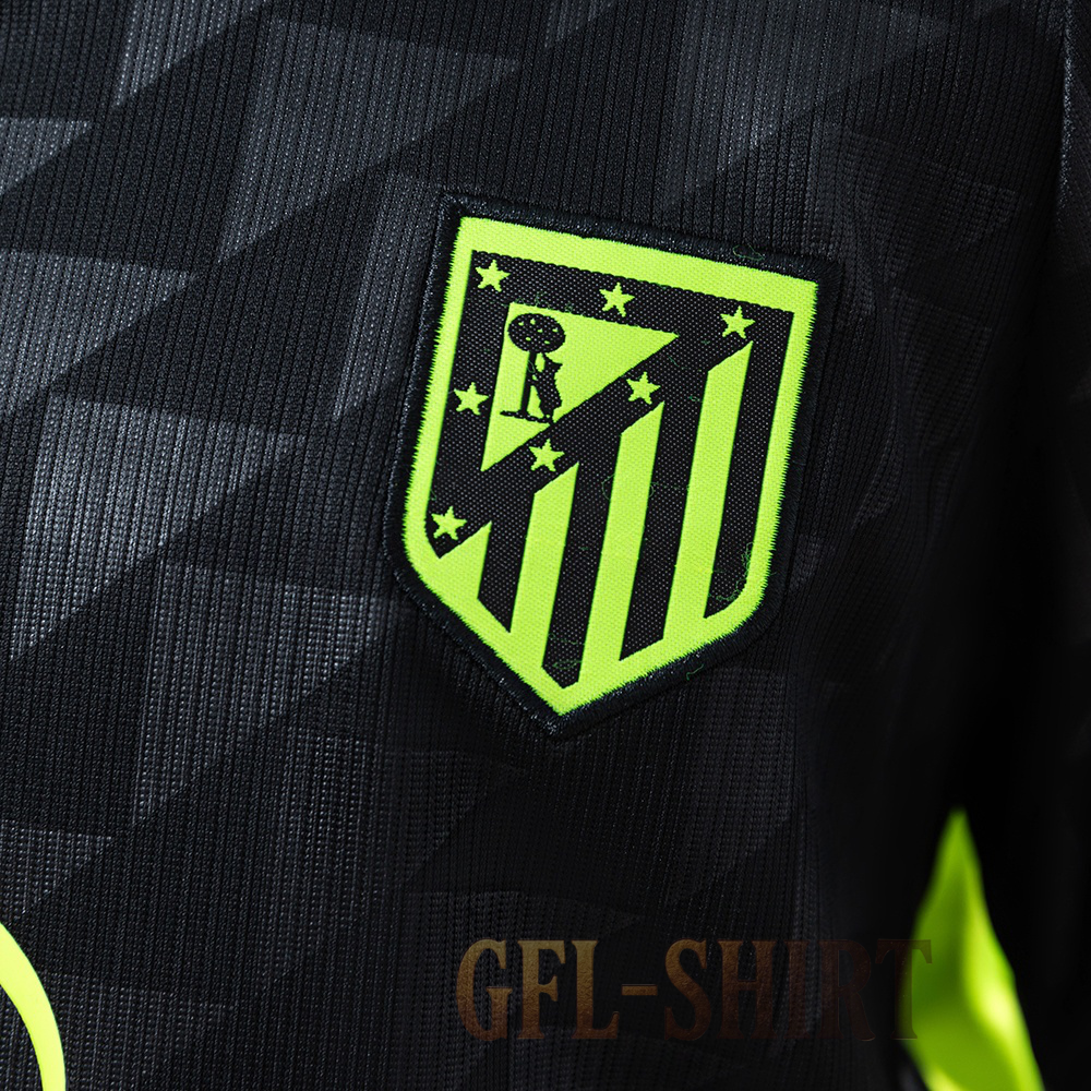 2026-27 ATLETICO MADRID AWAY MEN AND KIDS KIT