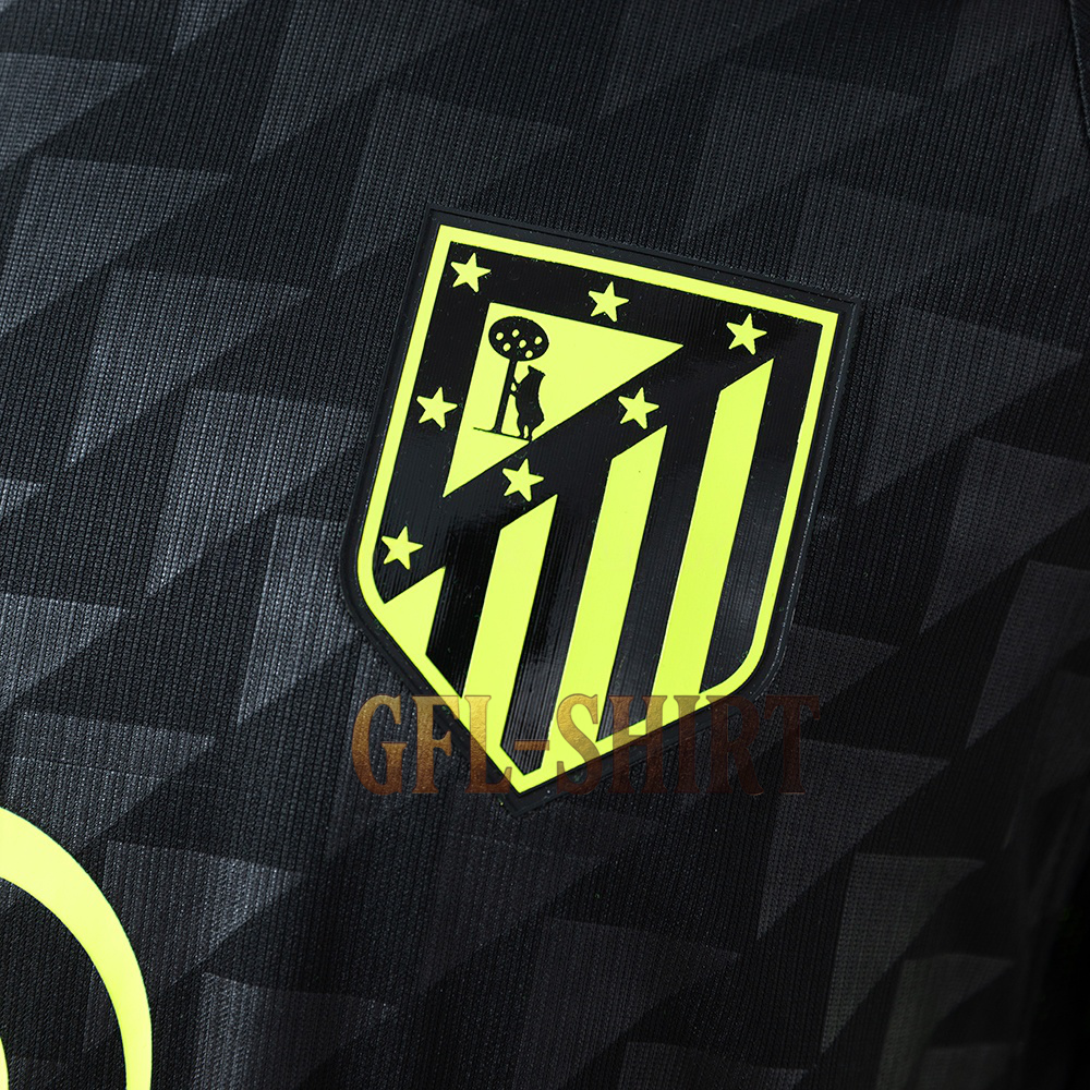 2026-27 ATLETICO MADRID AWAY