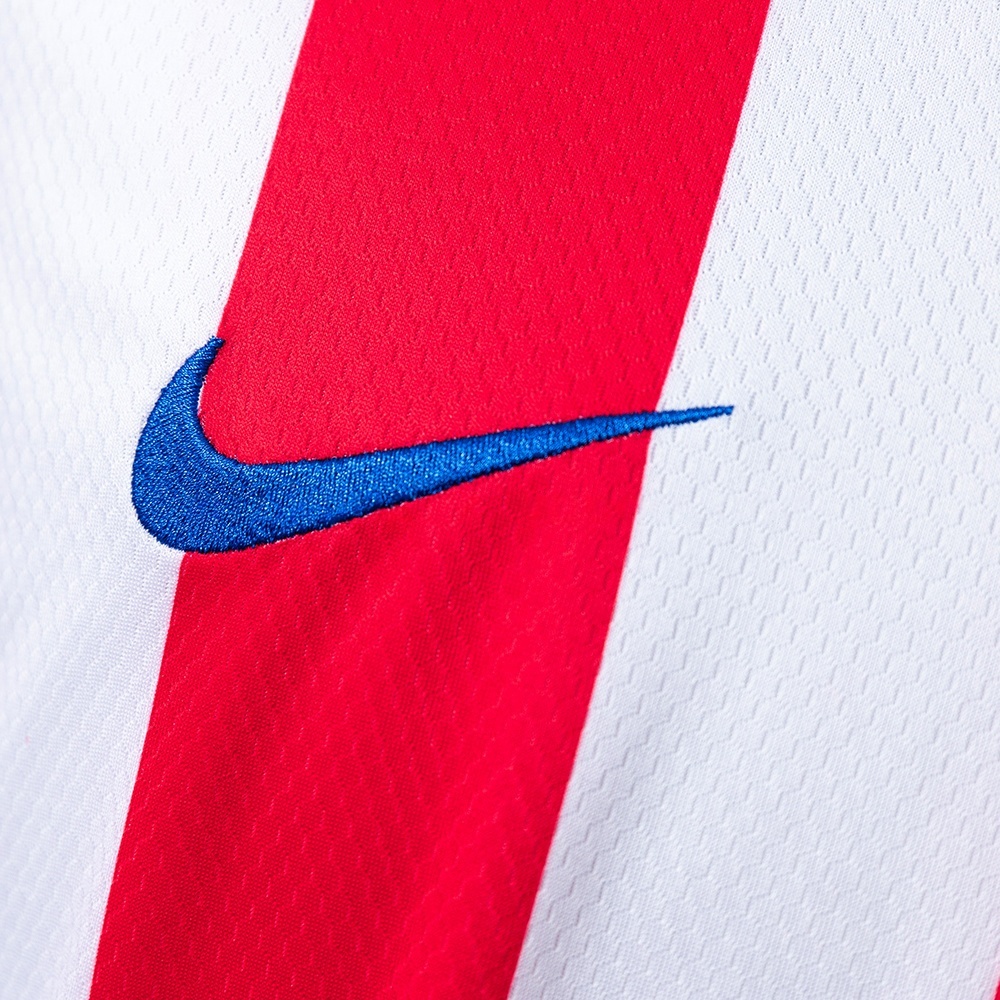 2012-13 ATLETICO MADRID HOME