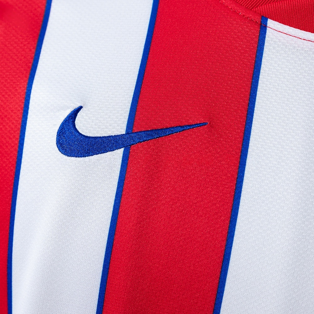 2011-12 ATLETICO MADRID HOME