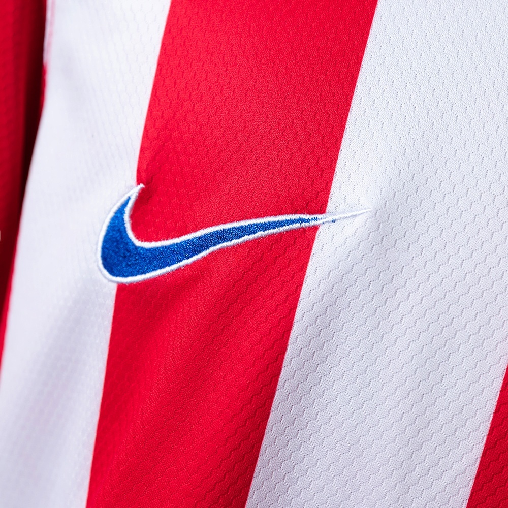 2013-14 ATLETICO MADRID HOME