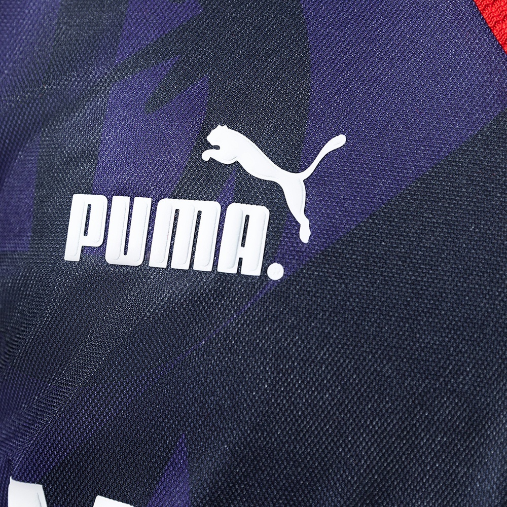 1995-96 ATLETICO MADRID THIRD AWAY