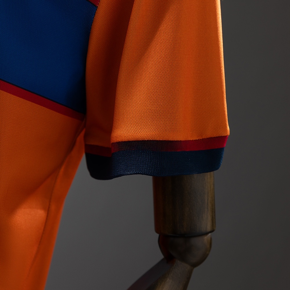 1998-99 BARCELONA THIRD AWAY