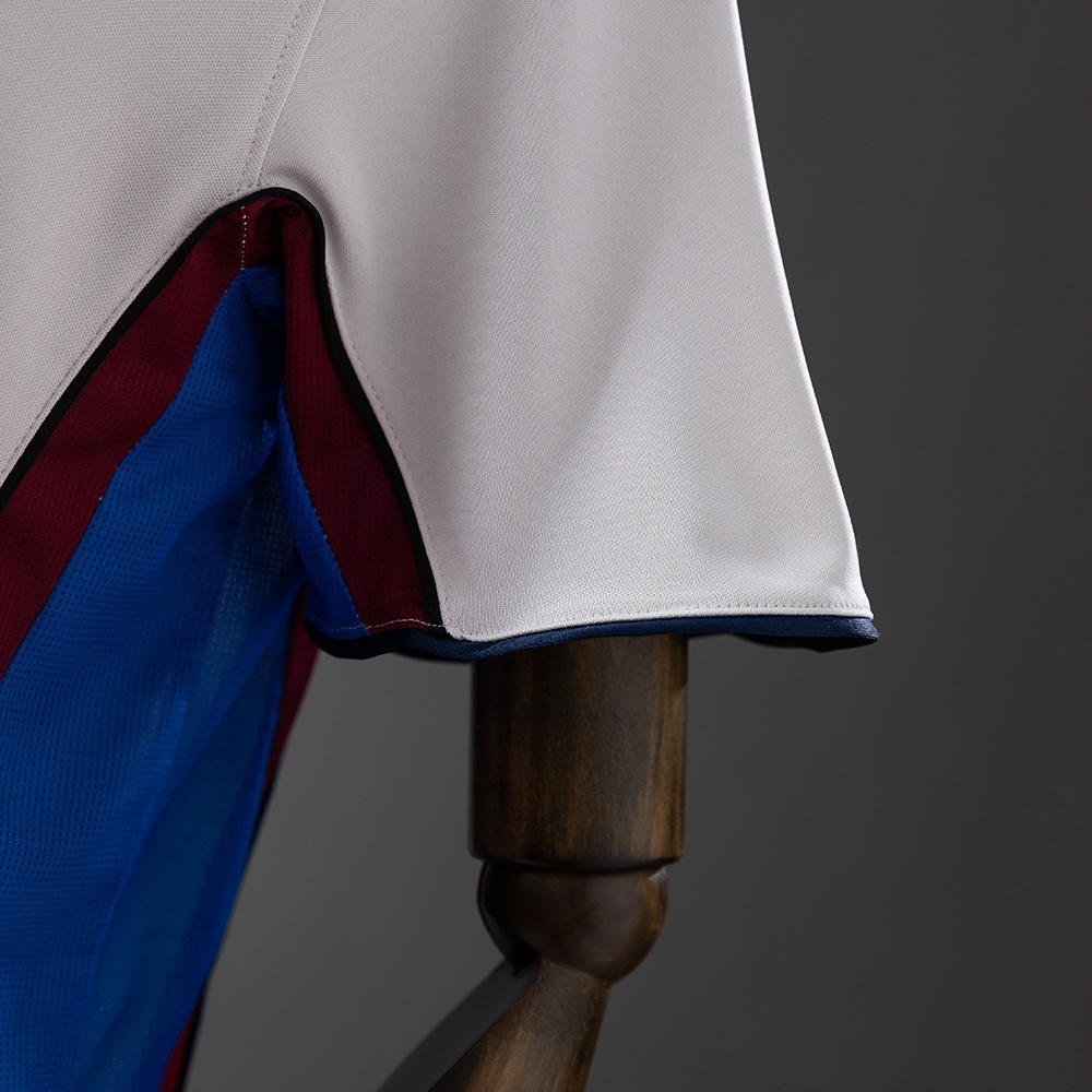 1998-99 BARCELONA AWAY
