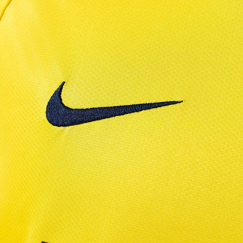 2008-09 BARCELONA AWAY LONG SLEEVE