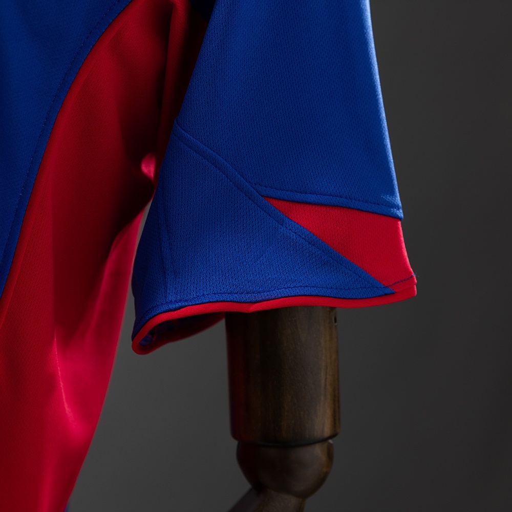 2004-05 BARCELONA HOME