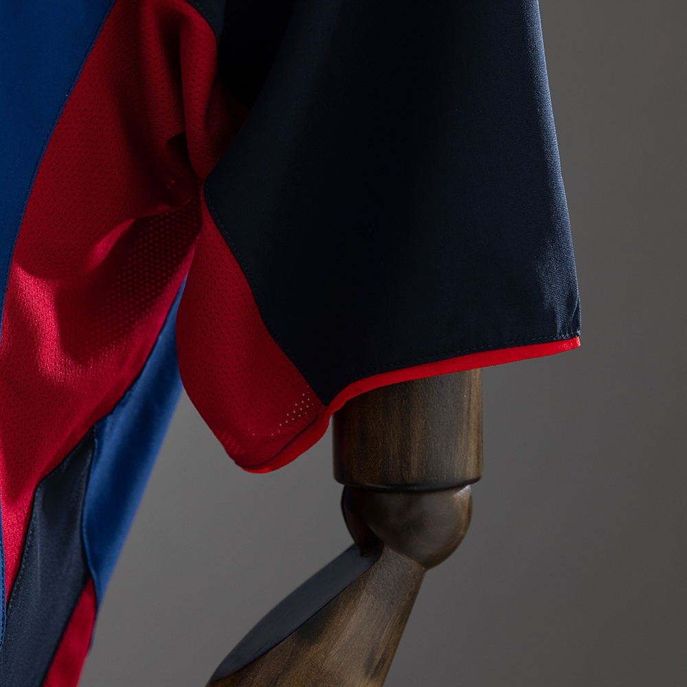 2003-04 BARCELONA HOME