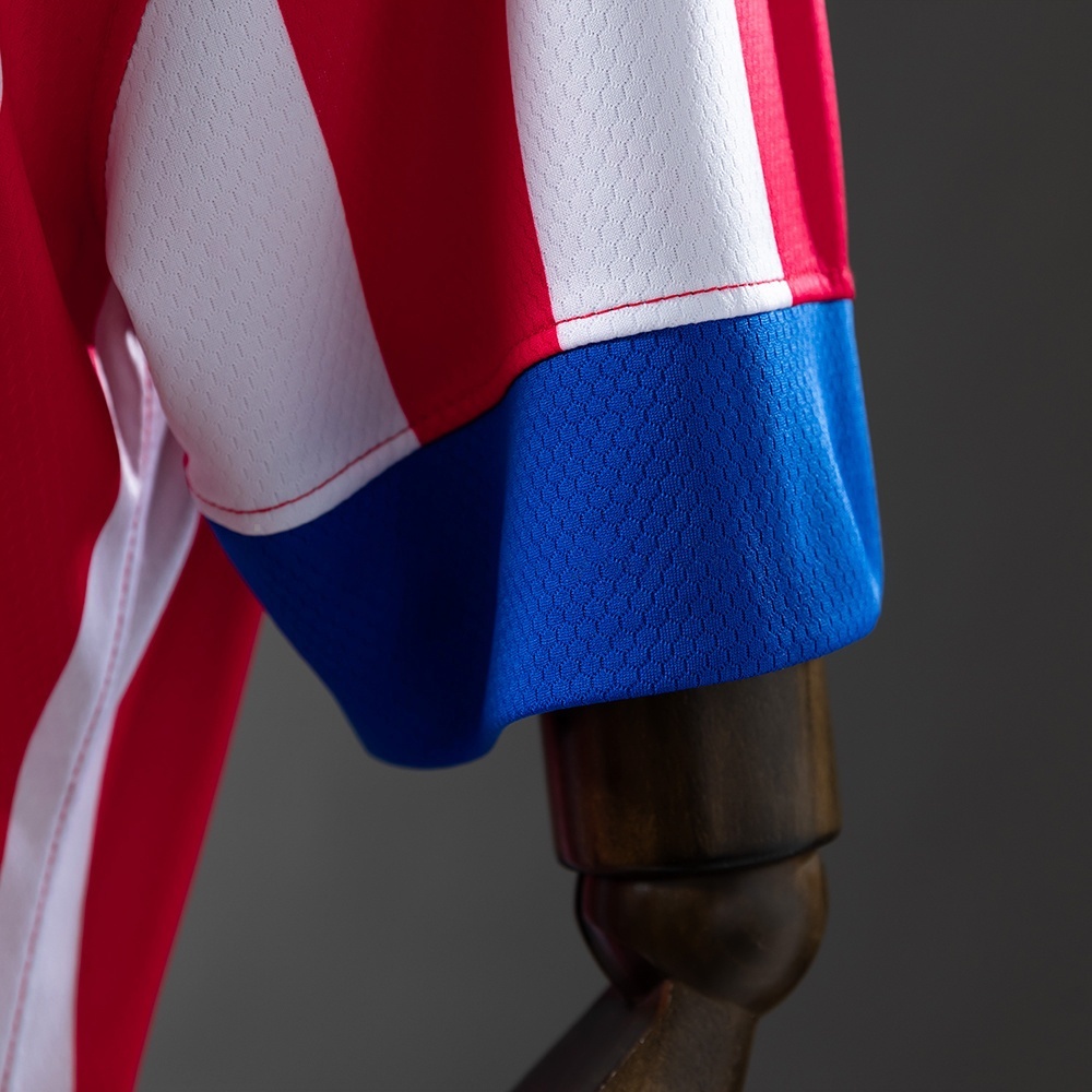 2012-13 ATLETICO MADRID HOME