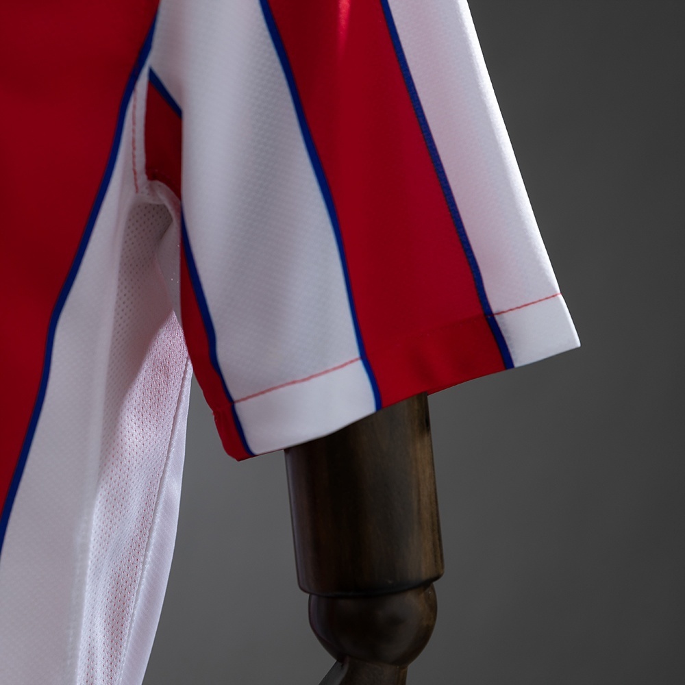 2011-12 ATLETICO MADRID HOME