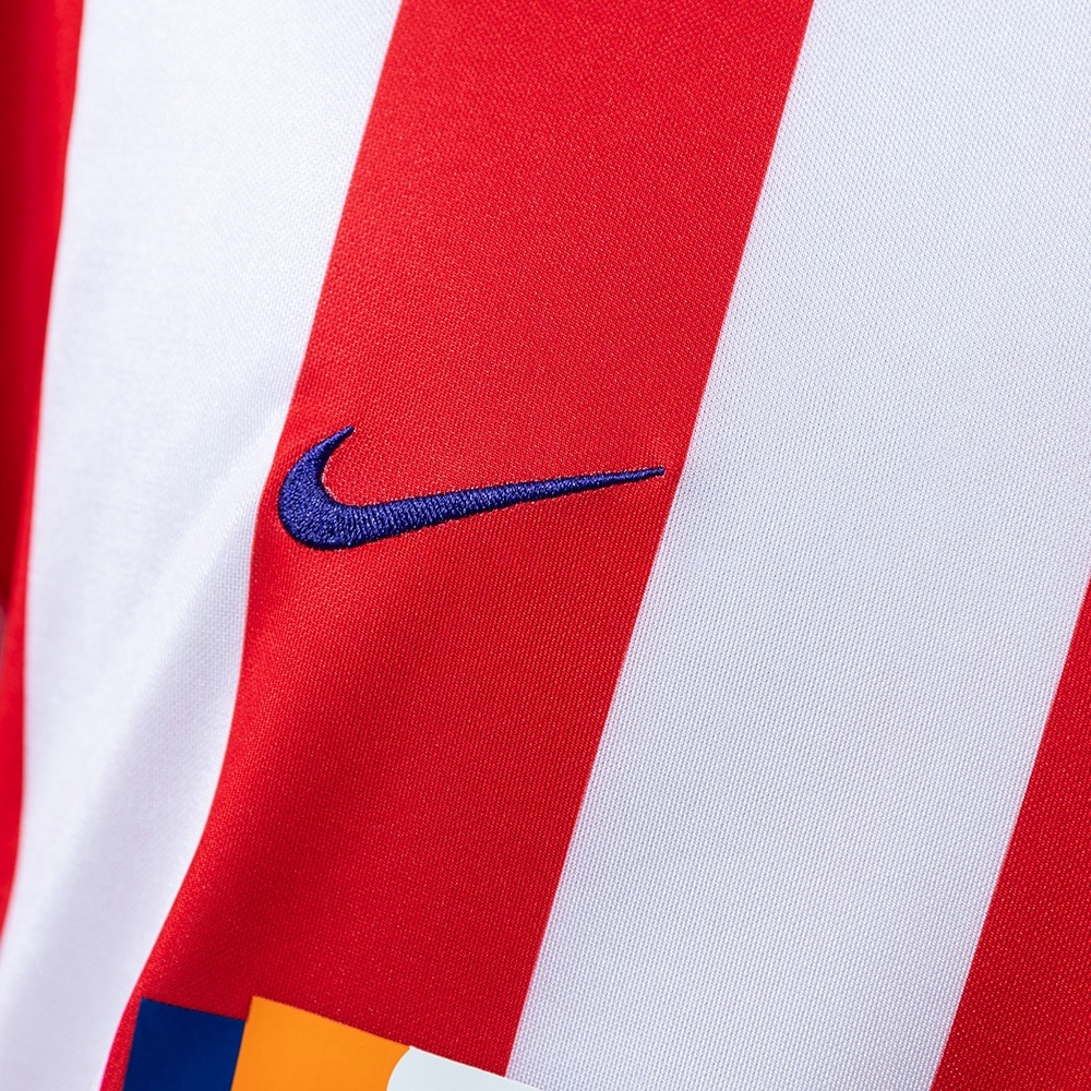 2002-03 ATLETICO MADRID HOME