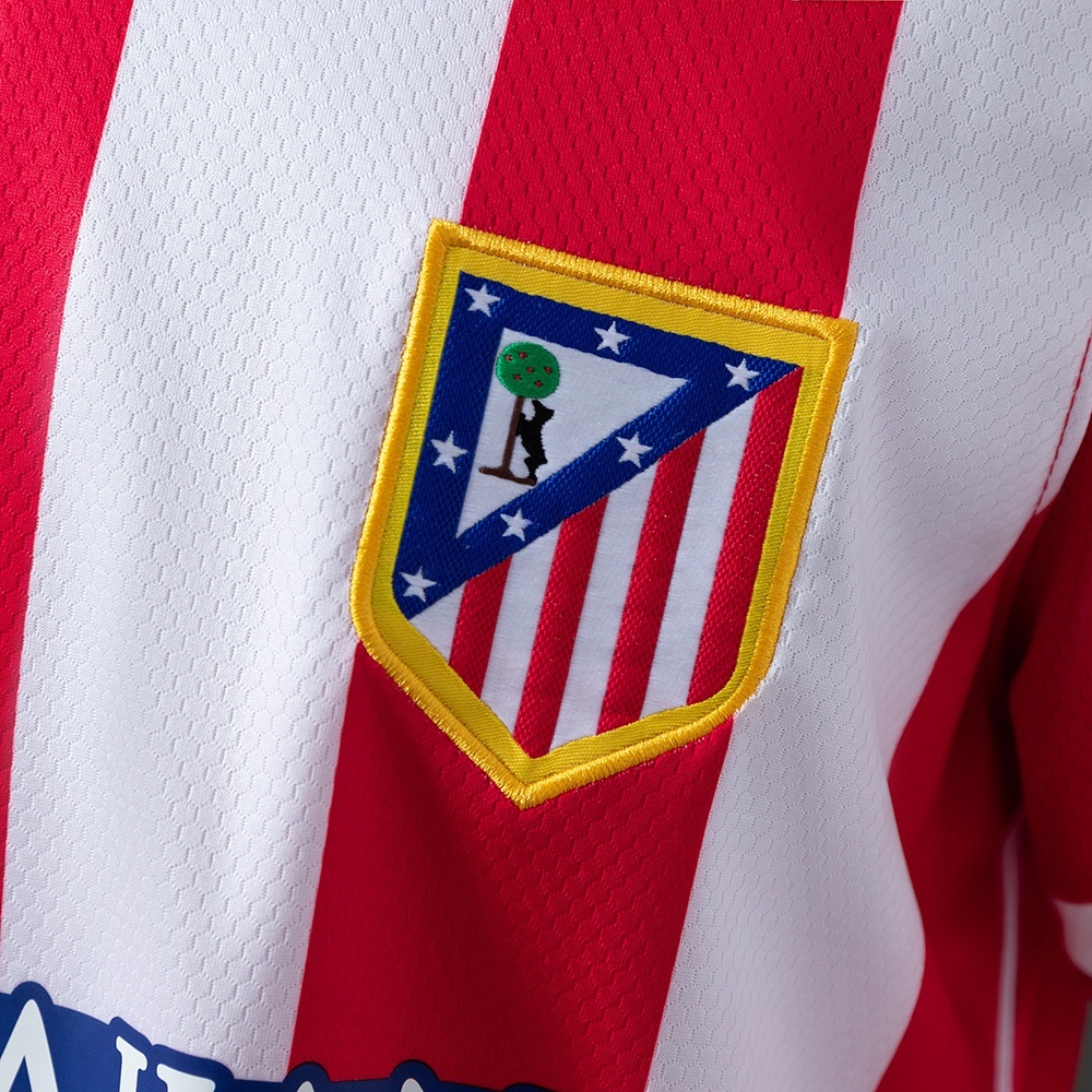2013-14 ATLETICO MADRID HOME