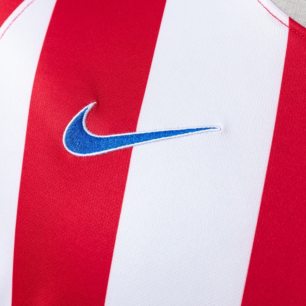 2016-17 ATLETICO MADRID HOME