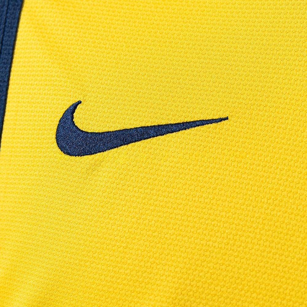 2013-14 ATLETICO MADRID AWAY
