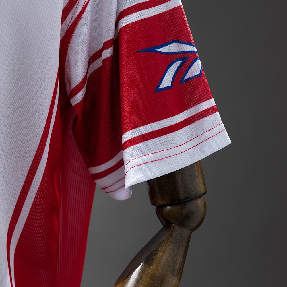1999-00 ATLETICO MADRID HOME