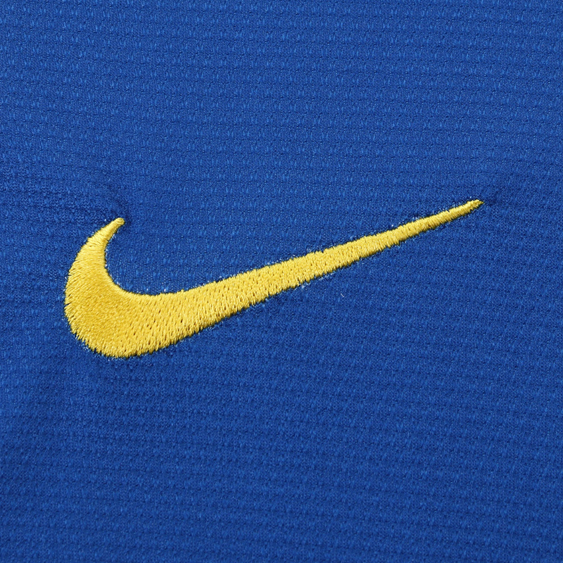 2006-07 BARCELONA HOME KIDS KIT