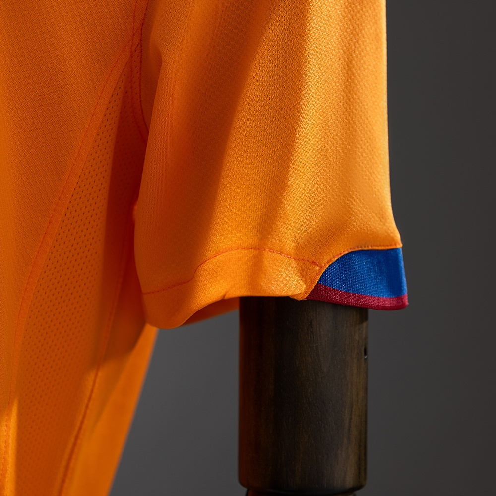 2006-07 BARCELONA AWAY