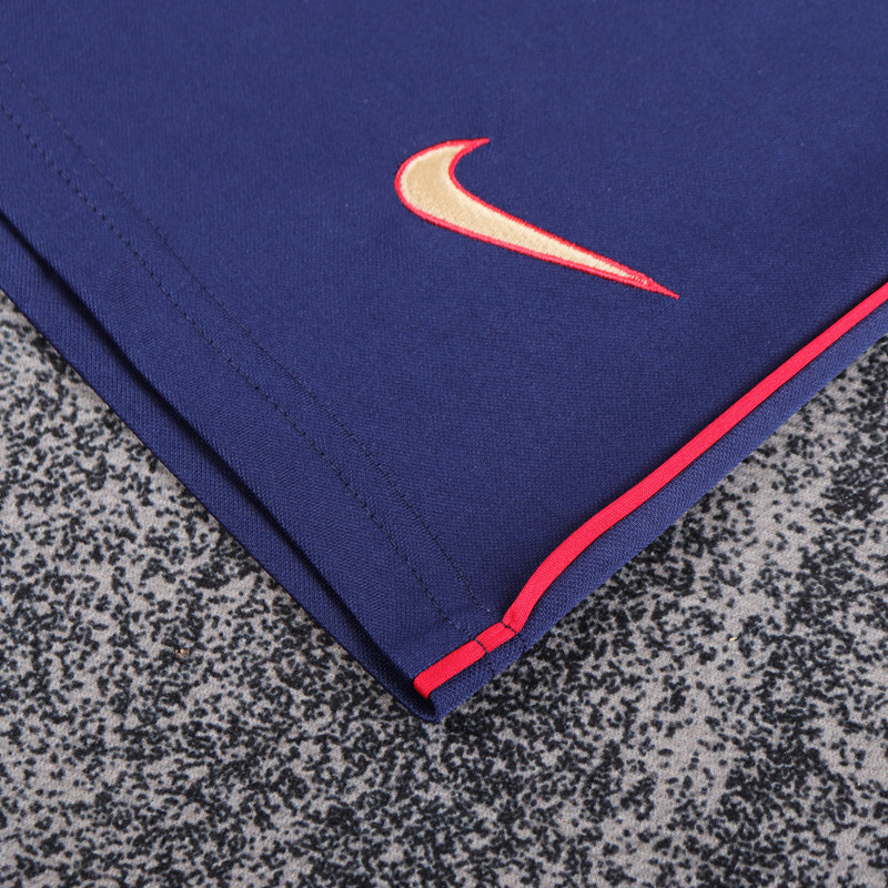 BARCELONA 100TH HOME KIDS KIT