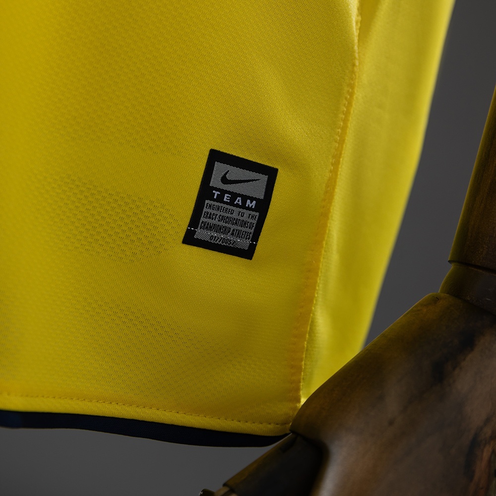 2008-09 BARCELONA AWAY