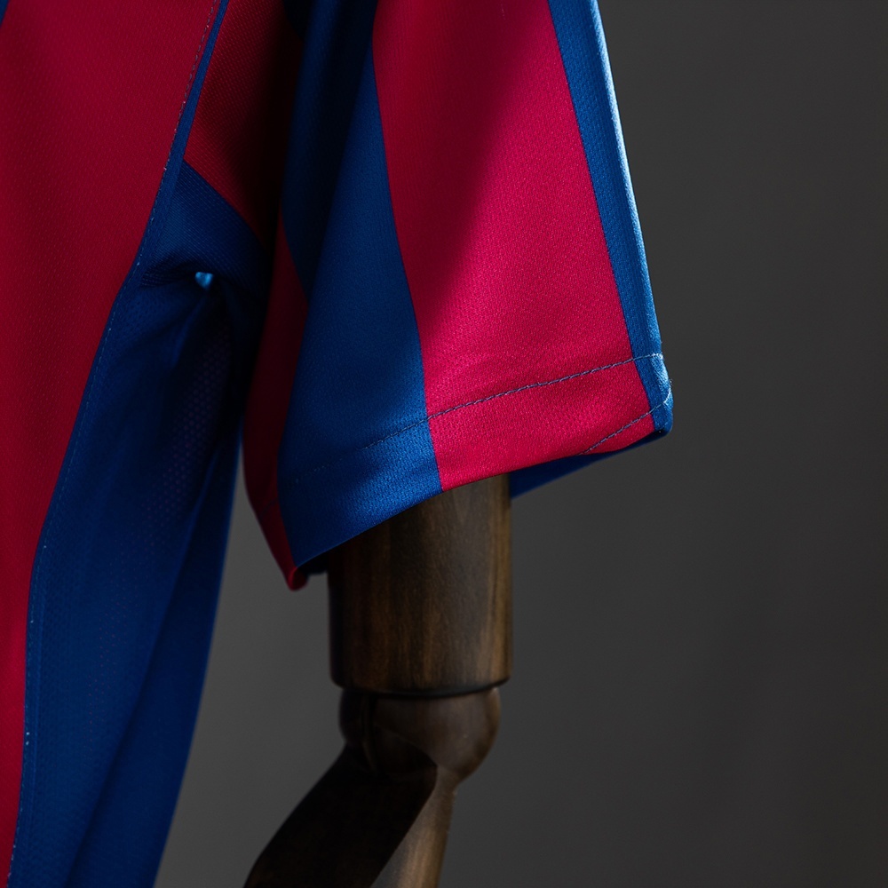 2005-06 BARCELONA HOME