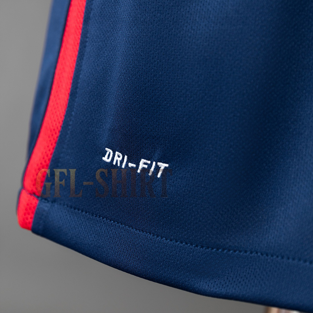2015-16 ATLETICO MADRID AWAY