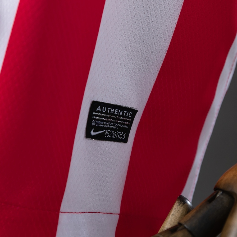 2012-13 ATLETICO MADRID HOME