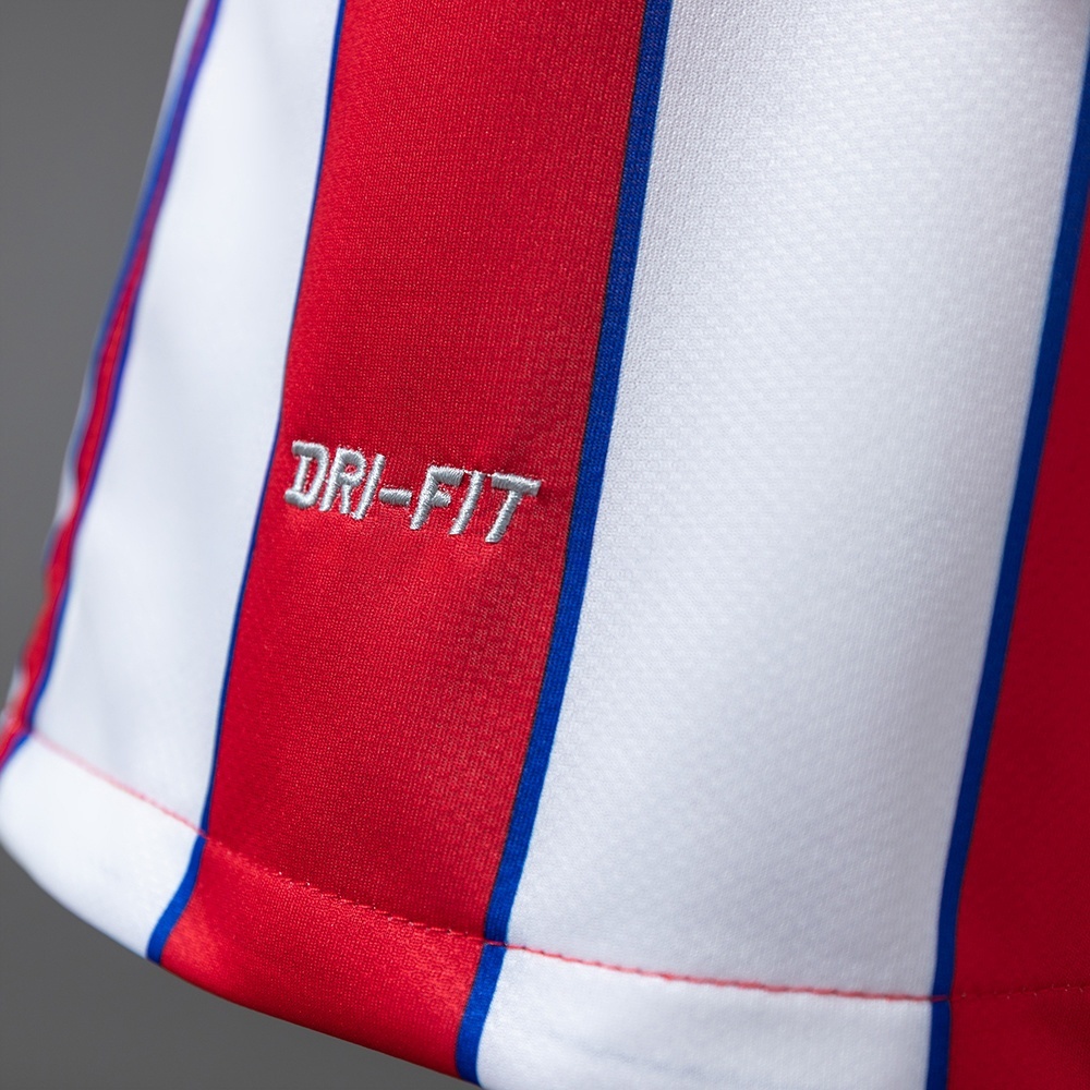 2011-12 ATLETICO MADRID HOME