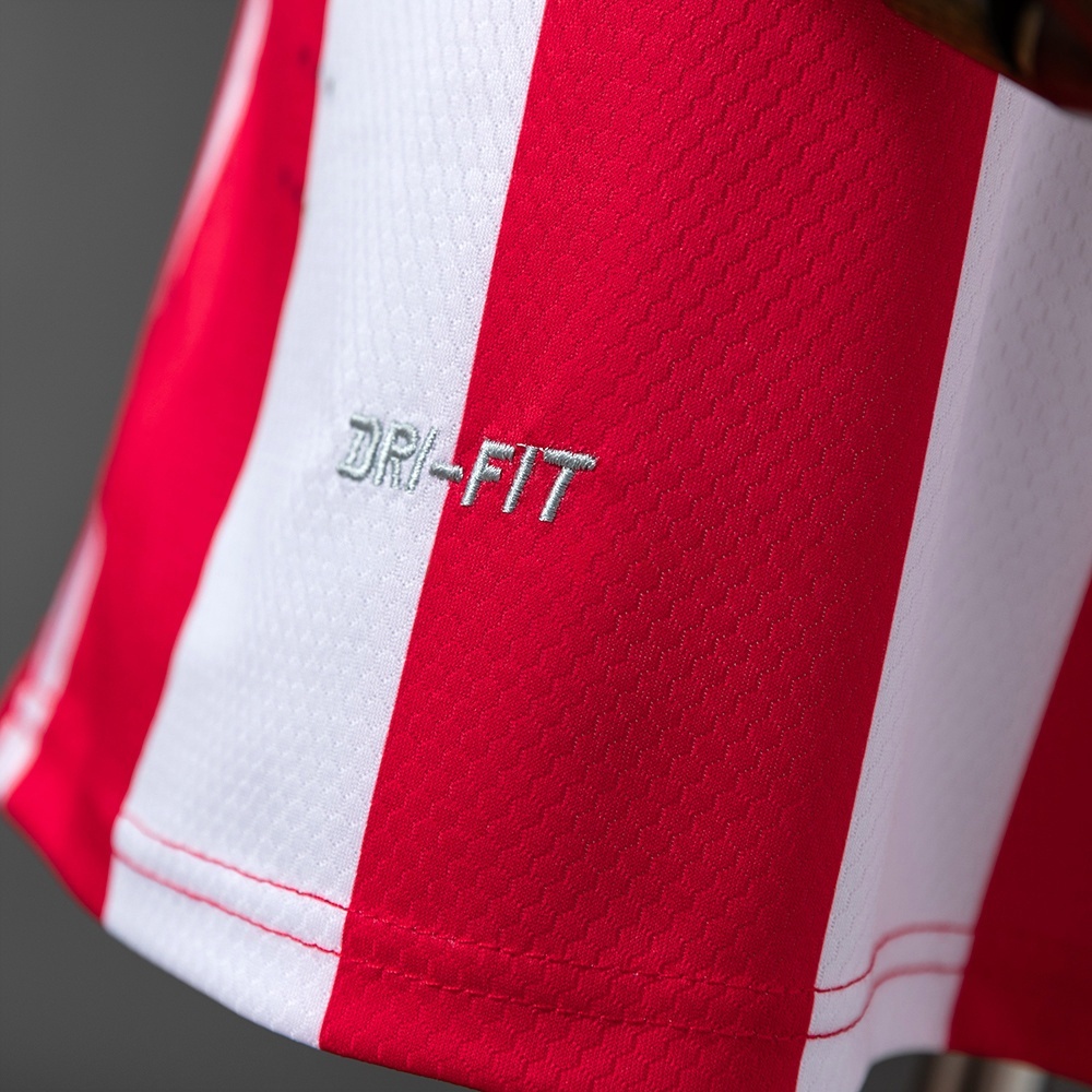 2013-14 ATLETICO MADRID HOME