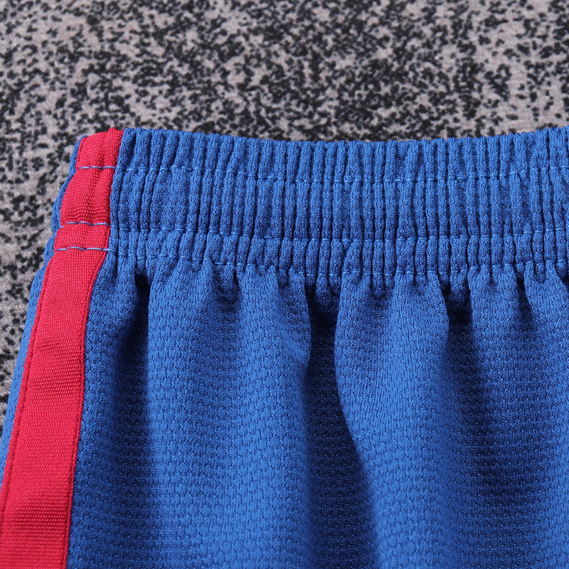 2006-07 BARCELONA HOME KIDS KIT