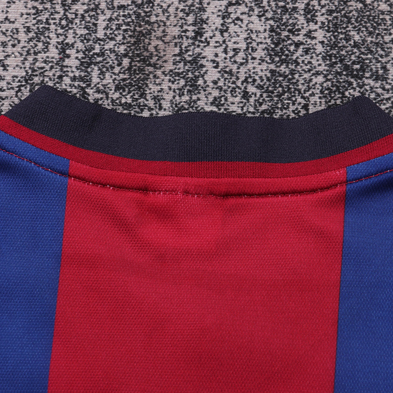 1998-99 BARCELONA HOME KIDS KIT