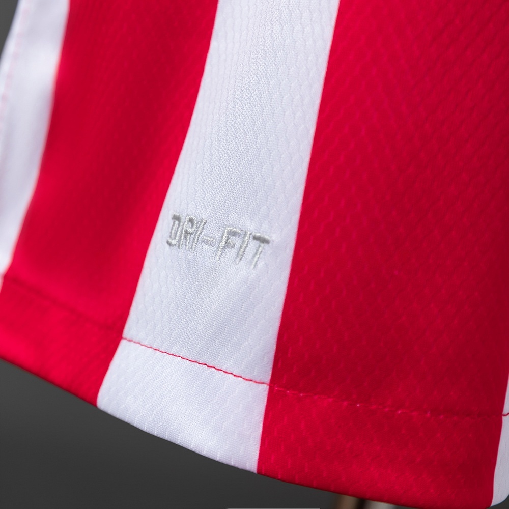 2012-13 ATLETICO MADRID HOME
