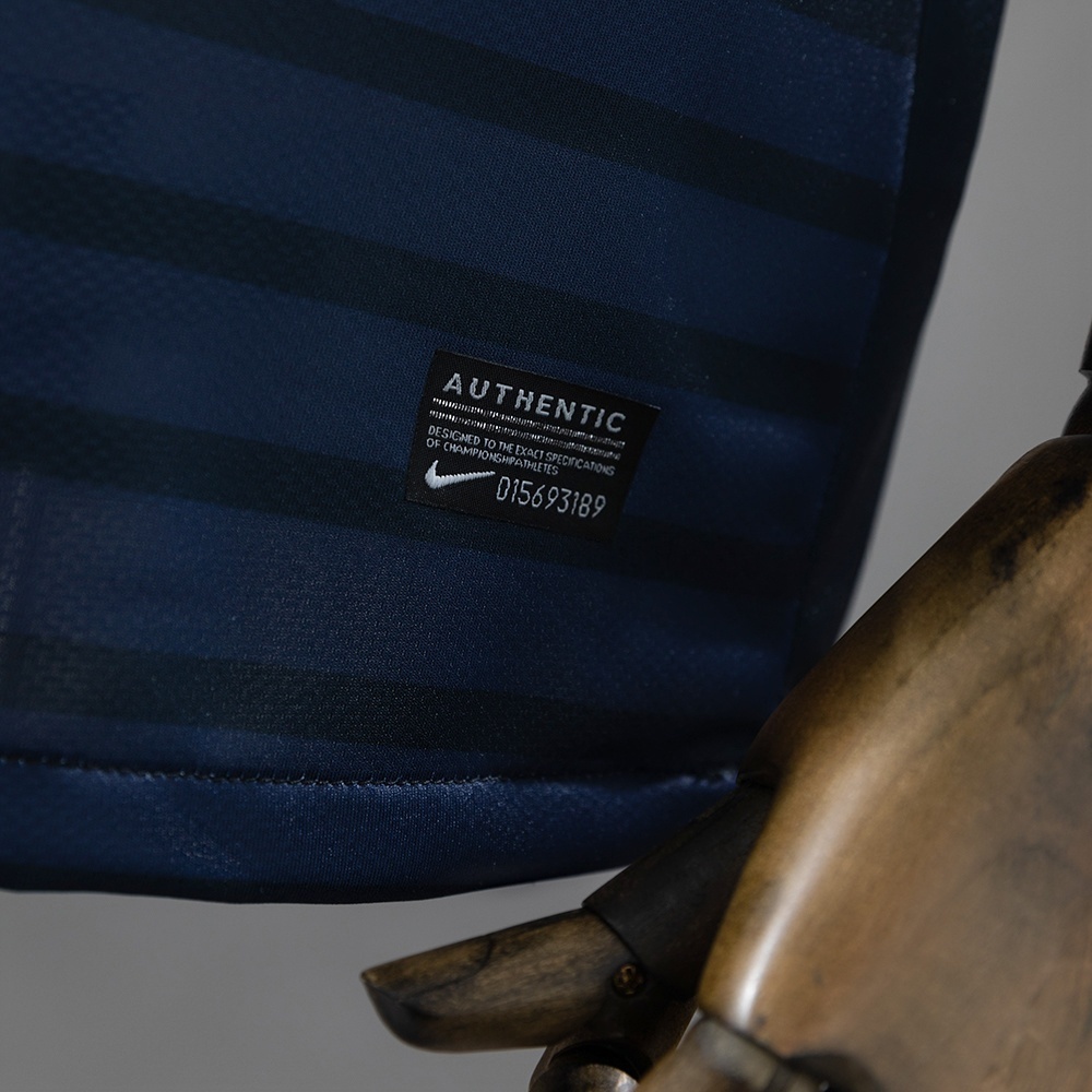 2011-12 ATLETICO MADRID AWAY