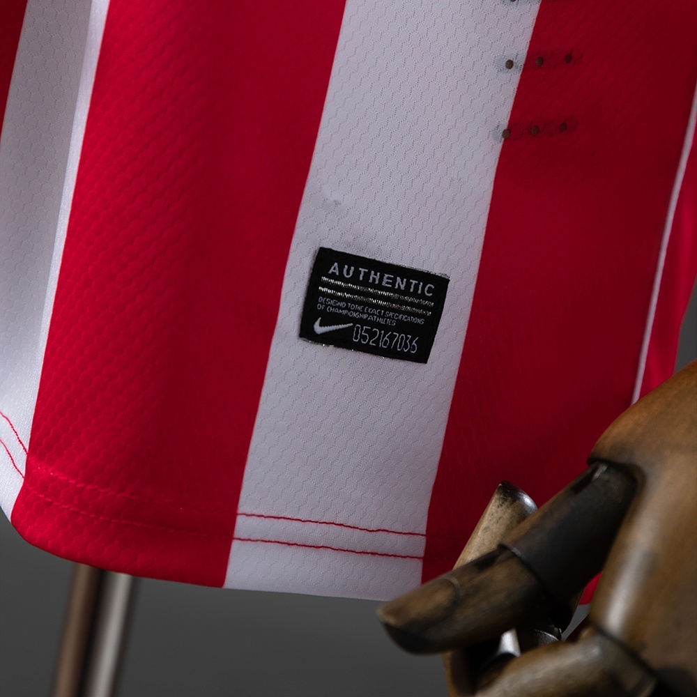 2013-14 ATLETICO MADRID HOME