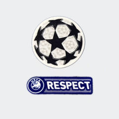 ADD PATCH(1)