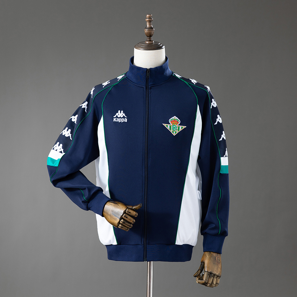 1997-98 REAL BETIS JACKET