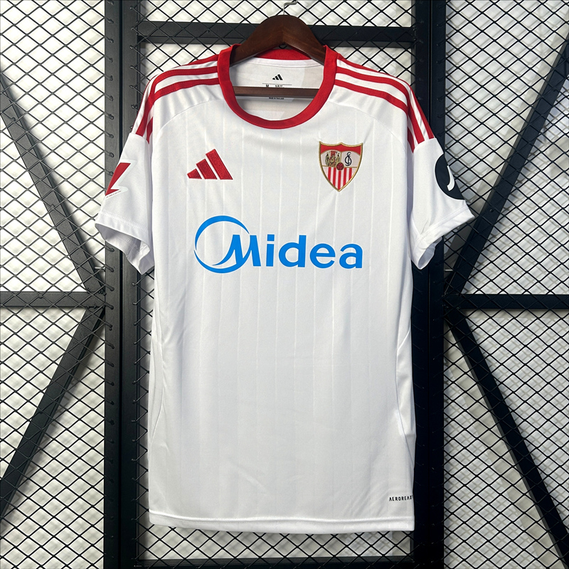 2025-26 SEVILLA FC HOME