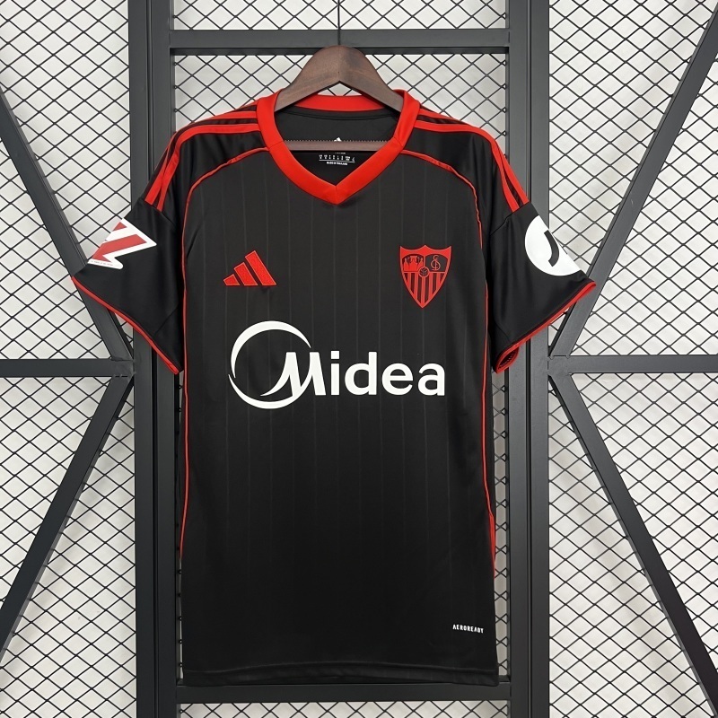 2025-26 SEVILLA FC THIRD AWAY
