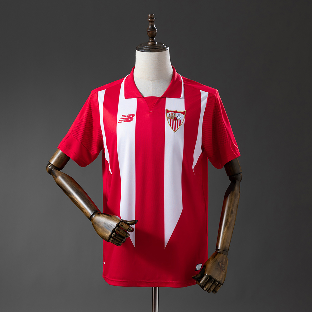 2015-16 SEVILLA FC AWAY