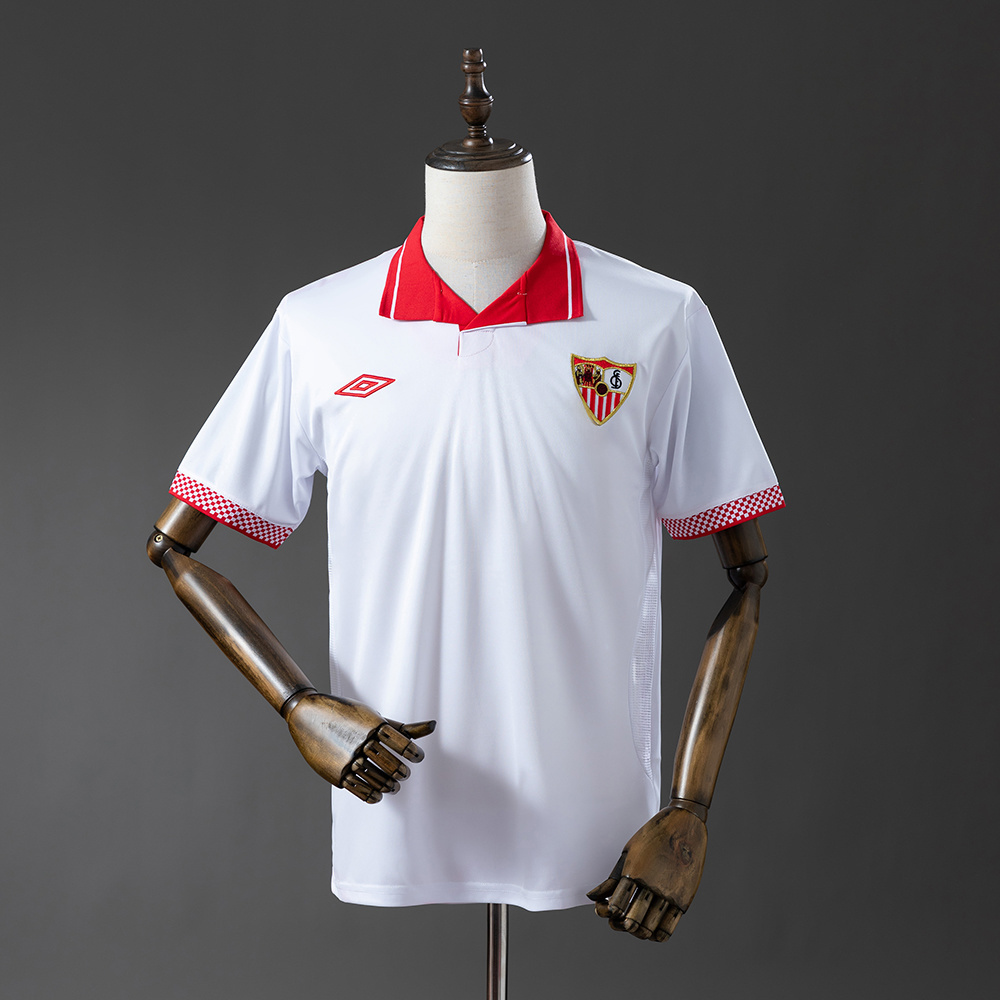 2012-13 SEVILLA FC HOME
