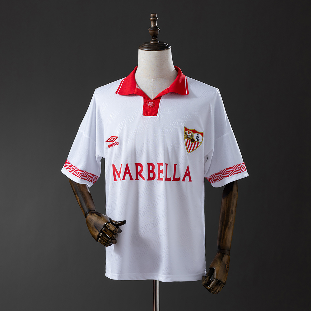 1994-96 SEVILLA FC HOME