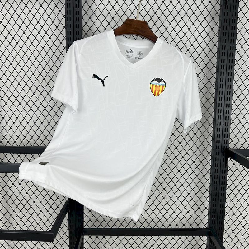2025-26 VALENCIA HOME