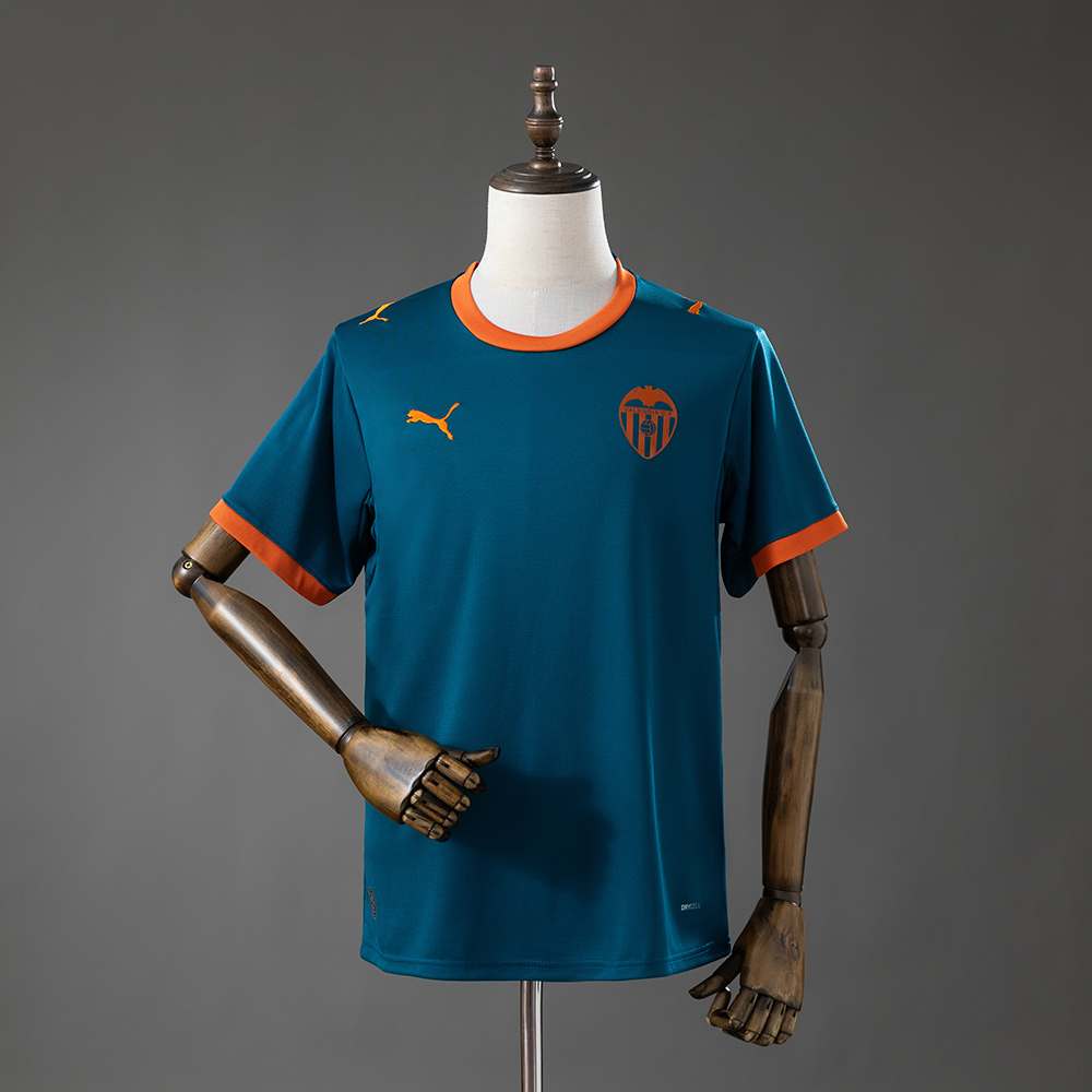 2026-27 VALENCIA AWAY