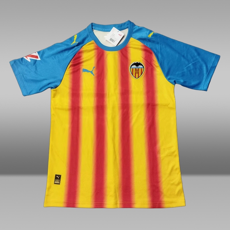 2025-26 VALENCIA THIRD AWAY